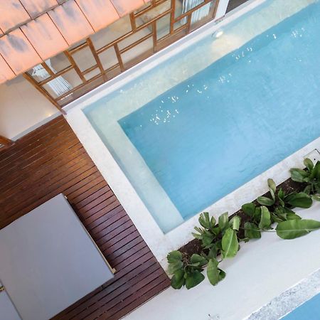 Manca Villa Canggu By Ini Vie Hospitality Εξωτερικό φωτογραφία