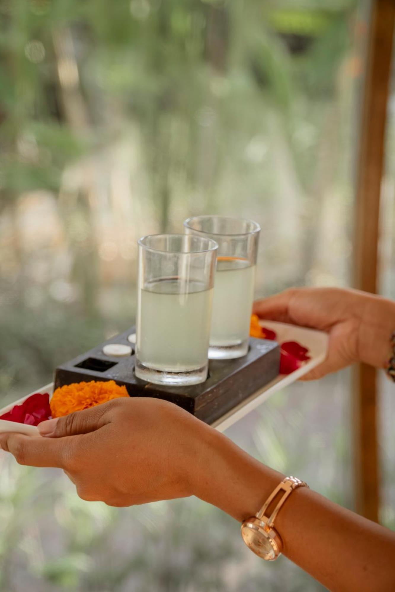 Manca Villa Canggu By Ini Vie Hospitality Εξωτερικό φωτογραφία