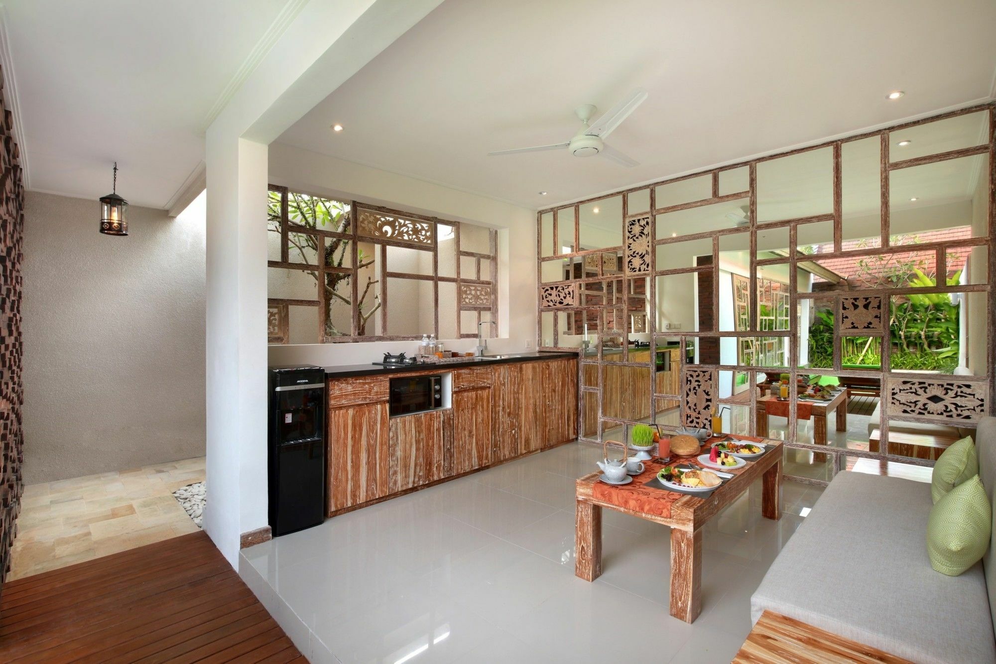 Manca Villa Canggu By Ini Vie Hospitality Εξωτερικό φωτογραφία